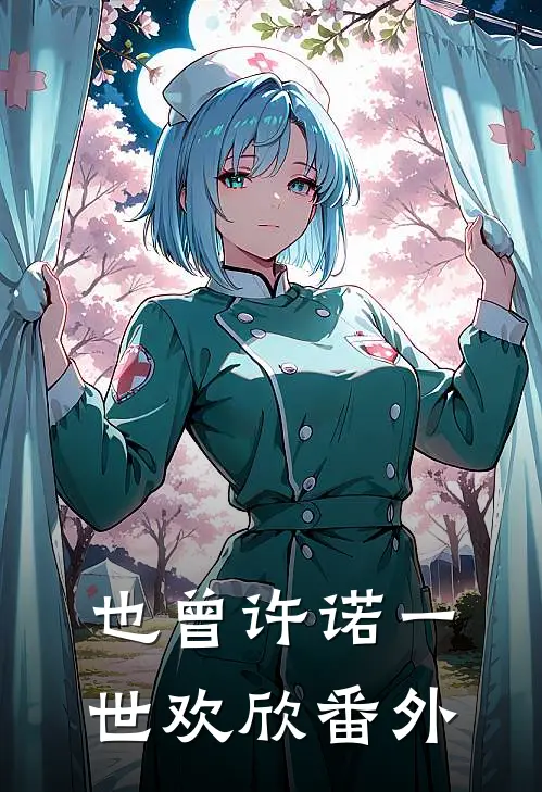 也曾许诺一世欢欣 番外
