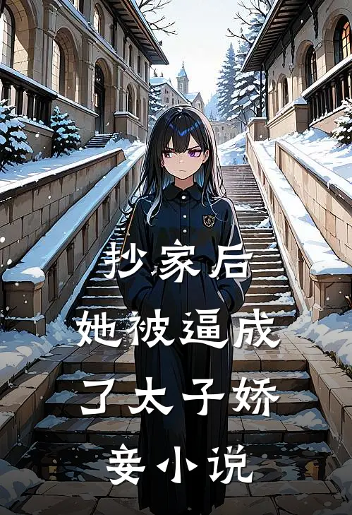 抄家后，她被逼成了太子娇妾小说