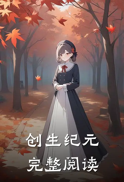 创生纪元完整阅读