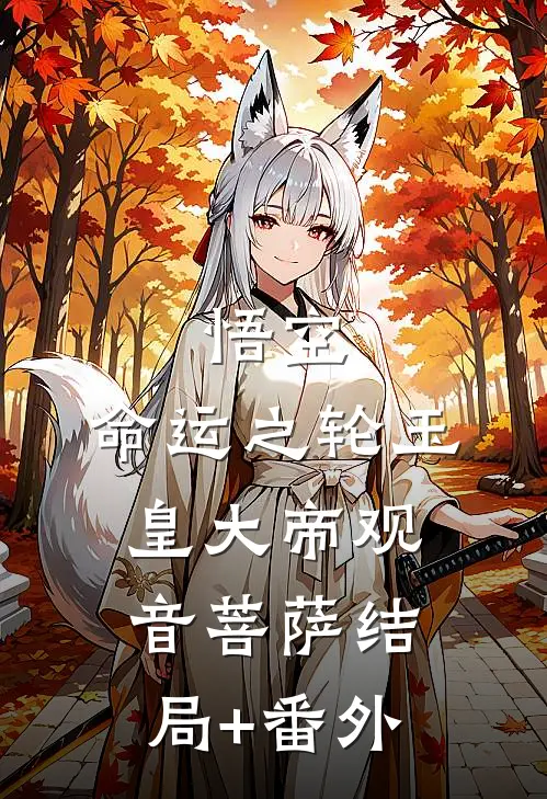 悟空：命运之轮玉皇大帝观音菩萨结局+番外