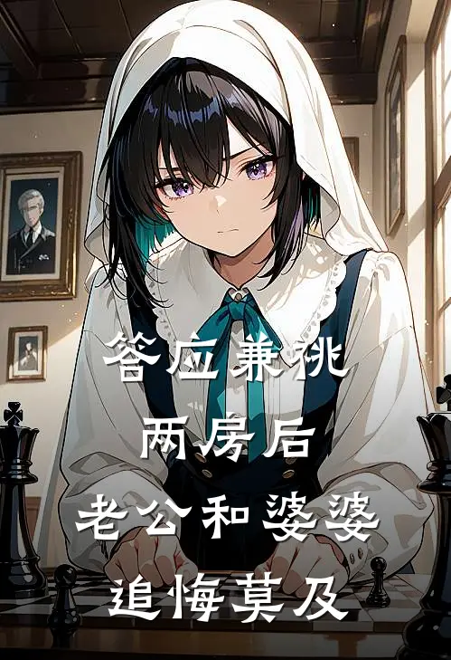 答应兼祧两房后，老公和婆婆追悔莫及