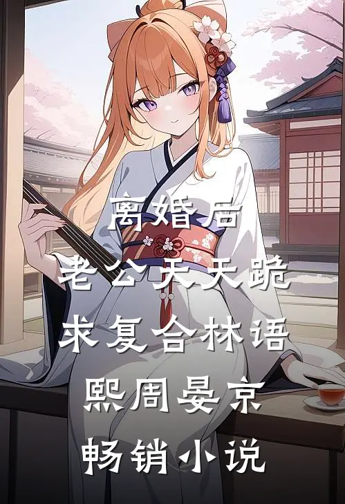 离婚后,老公天天跪求复合林语熙周晏京畅销小说