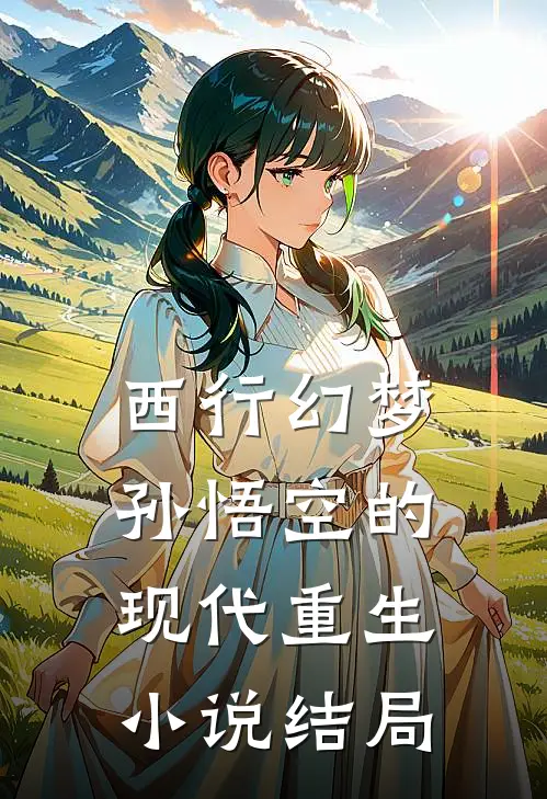 西行幻梦孙悟空的现代重生结局是