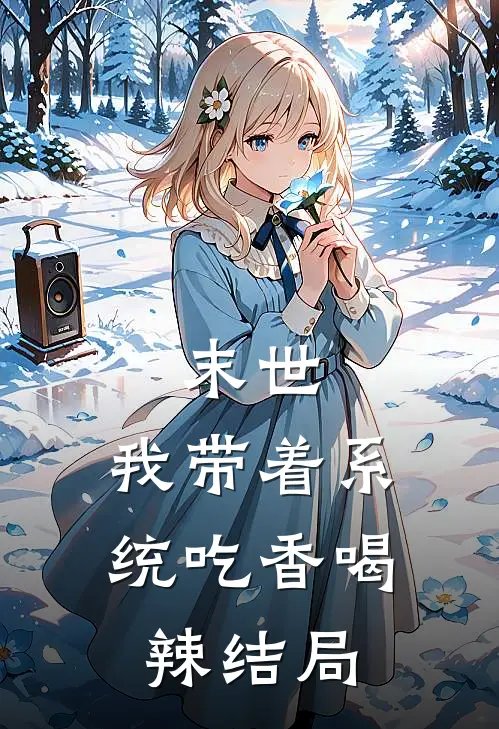 末世：我带着系统吃香喝辣结局