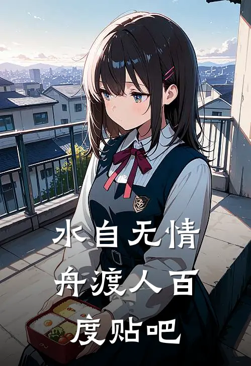 水自无情舟渡人百度贴吧