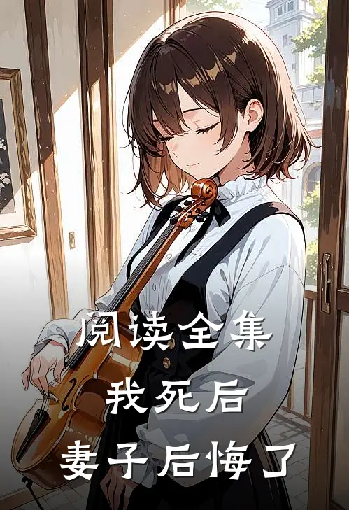 阅读全集我死后，妻子后悔了