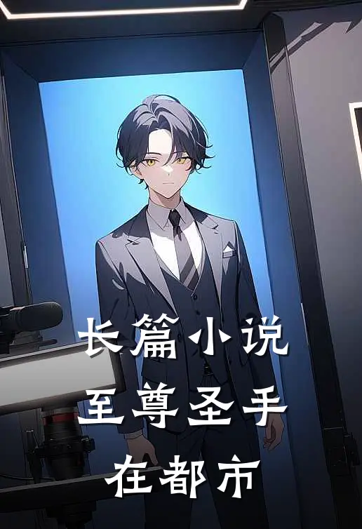 长篇小说至尊圣手在都市