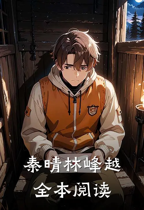 秦晴林峰越全本阅读