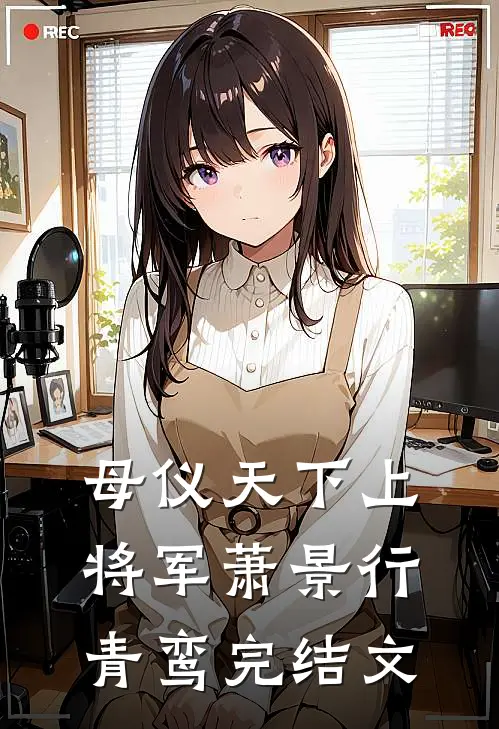 母仪天下上将军萧景行青鸾完结文