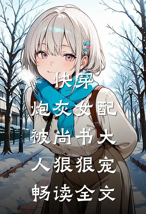 快穿：炮灰女配被尚书大人狠狠宠畅读全文