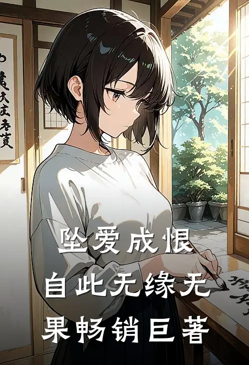 坠爱成恨，自此无缘无果畅销巨著