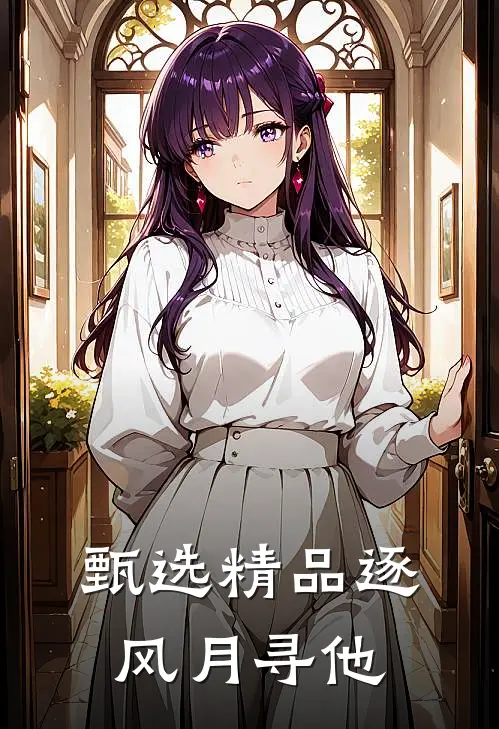 甄选精品逐风月寻他
