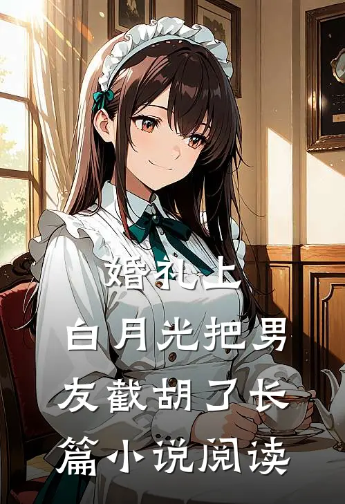 婚礼上，白月光把男友截胡了长篇小说阅读