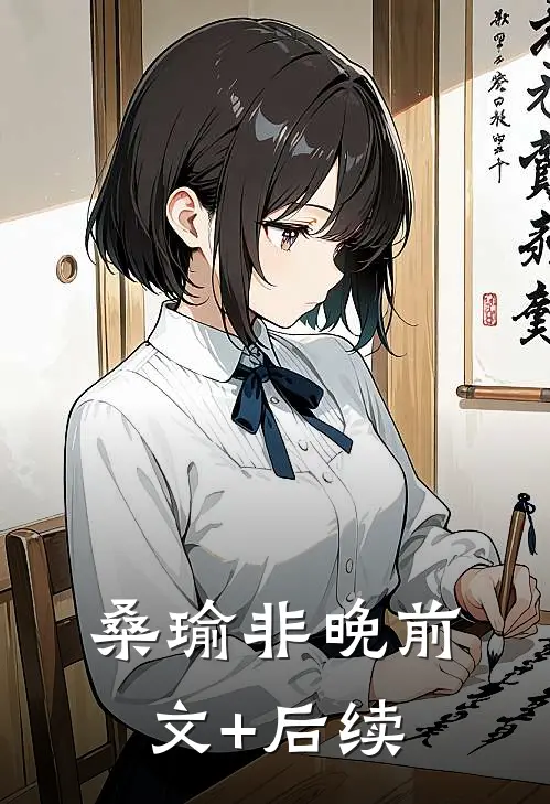 桑瑜非晚前文+后续