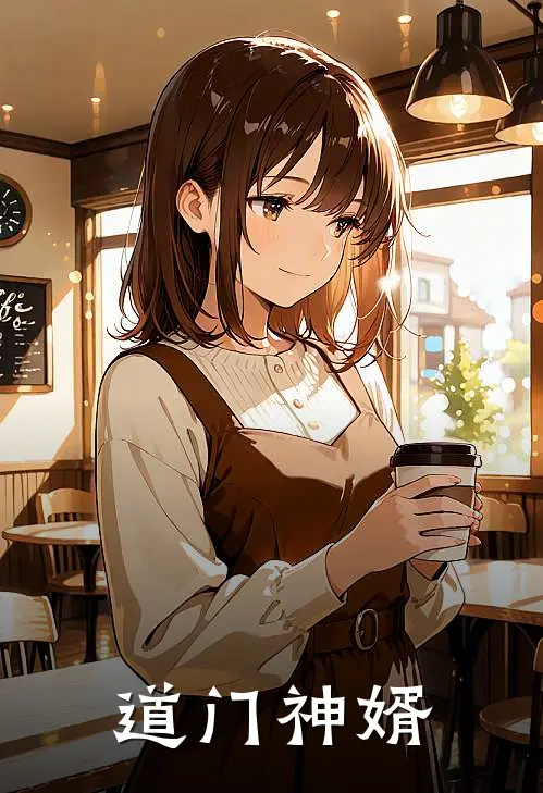 道门神婿