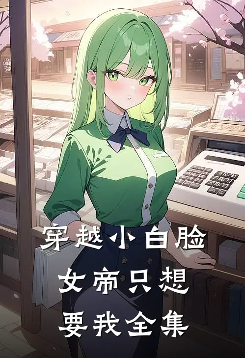 穿越小白脸，女帝只想要我 全集