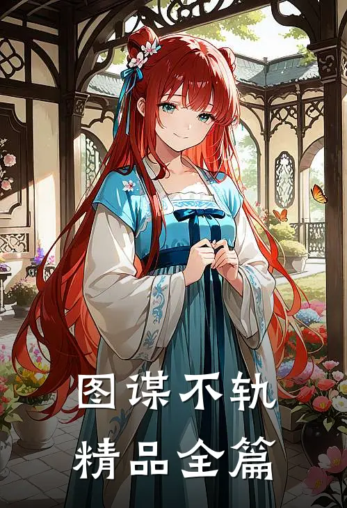 图谋不轨精品全篇