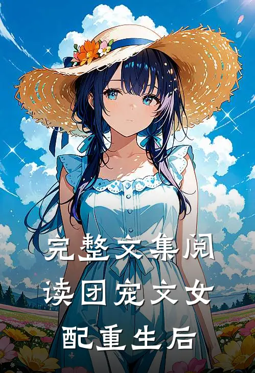 完整文集阅读团宠文女配重生后
