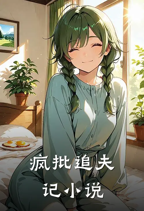 疯批追夫记小说