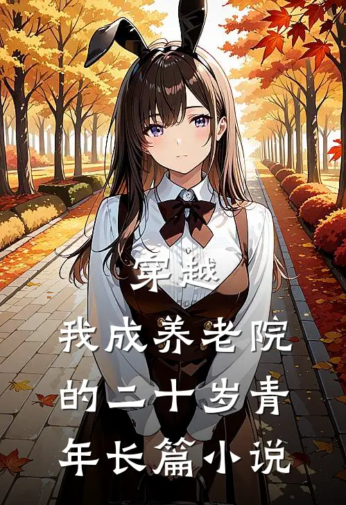 穿越：我成养老院的二十岁青年长篇小说