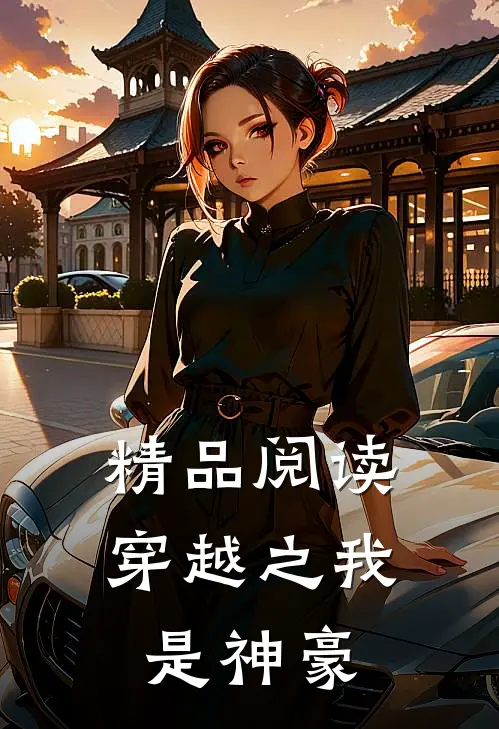 精品阅读穿越之我是神豪