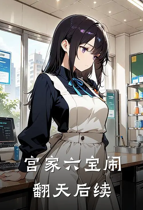 宫家六宝闹翻天后续
