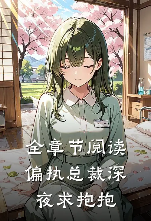 全章节阅读偏执总裁深夜求抱抱