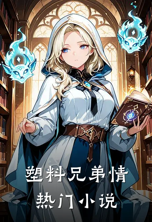 塑料兄弟情热门小说