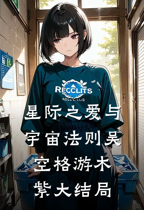 星际之爱与宇宙法则吴空格游木紫大结局