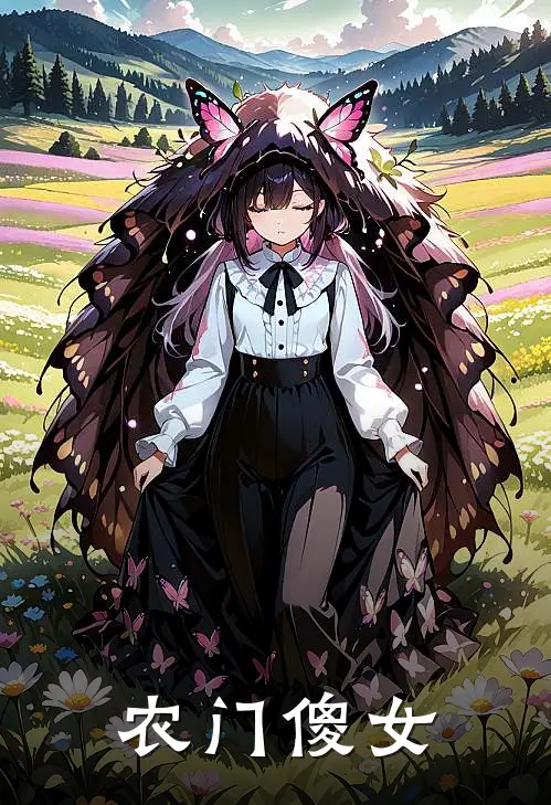 农门傻女
