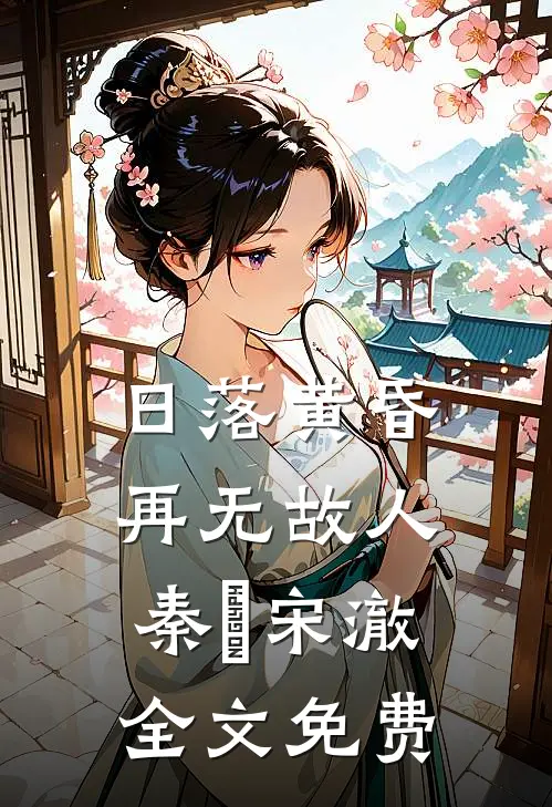 日落黄昏再无故人秦晩宋澈全文免费