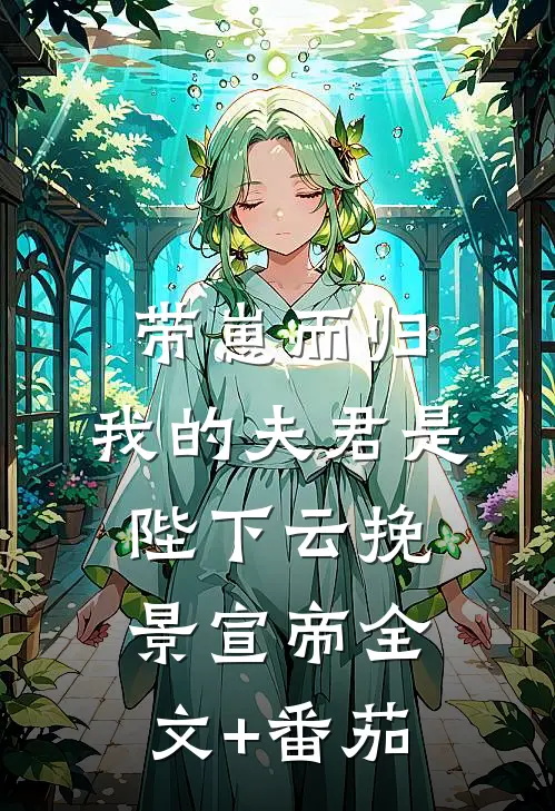 带崽而归，我的夫君是陛下云挽景宣帝全文+番茄