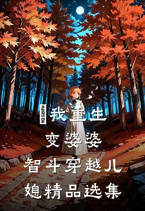 ​我重生变婆婆，智斗穿越儿媳精品选集