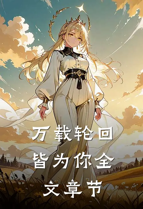 万载轮回皆为你全文章节