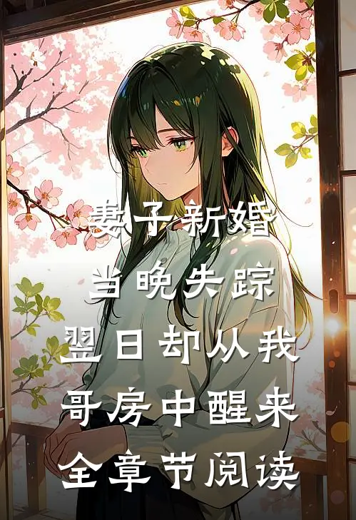 妻子新婚当晚失踪，翌日却从我哥房中醒来全章节阅读