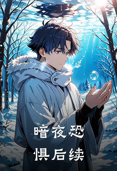 《暗夜恐惧》后续