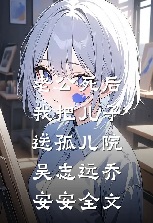 老公死后，我把儿子送孤儿院吴志远乔安安全文