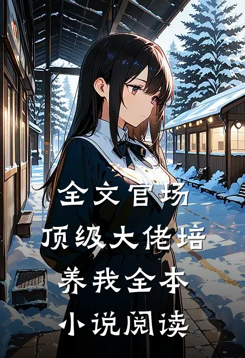 全文官场:顶级大佬培养我全本小说阅读