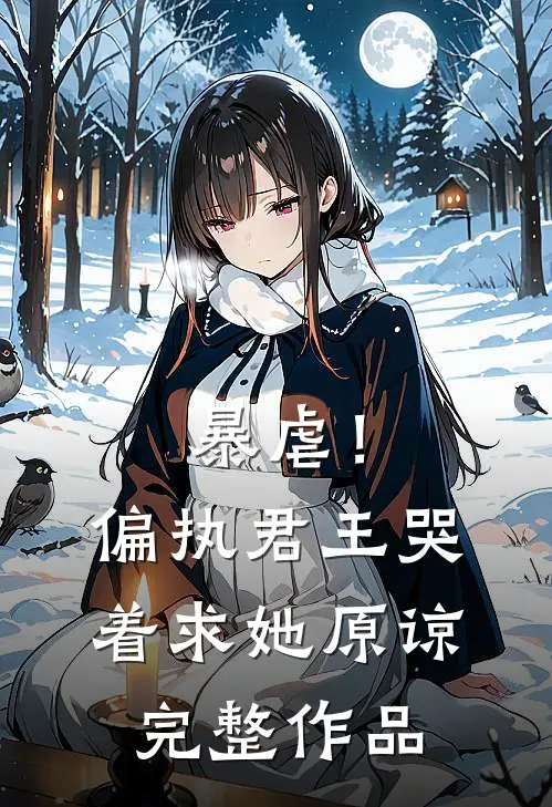 暴虐！偏执君王哭着求她原谅完整作品