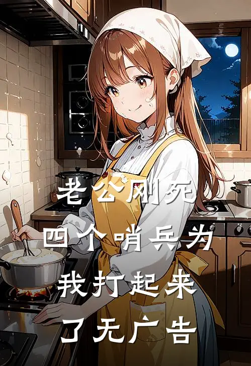 老公刚死，四个哨兵为我打起来了无广告