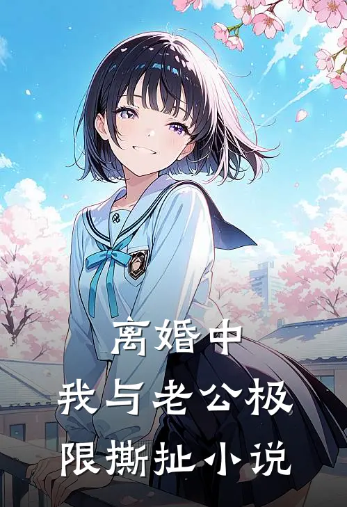 离婚中，我与老公极限撕扯小说