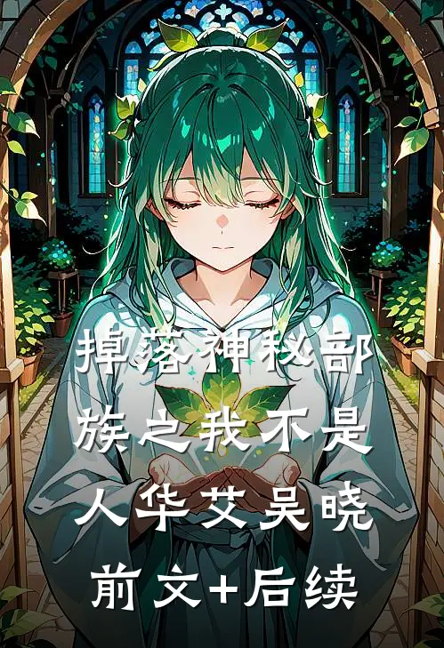 掉落神秘部族之我不是人华艾吴晓前文+后续