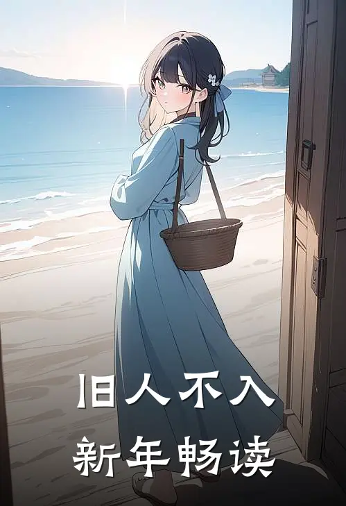 旧人不入新年畅读