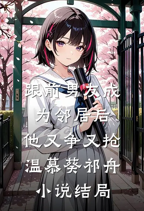 跟前男友成为邻居后，他又争又抢温慕葵祁舟小说结局