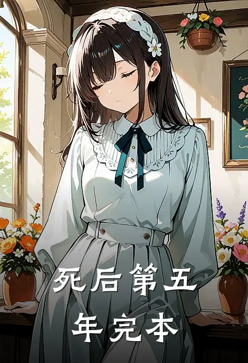 死后第五年完本