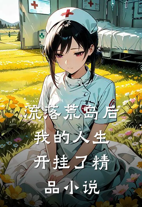 流落荒岛后，我的人生开挂了精品小说