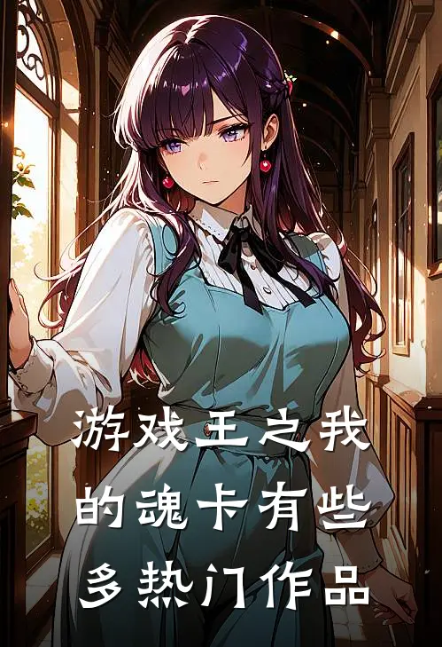 游戏王之我的魂卡有些多热门作品