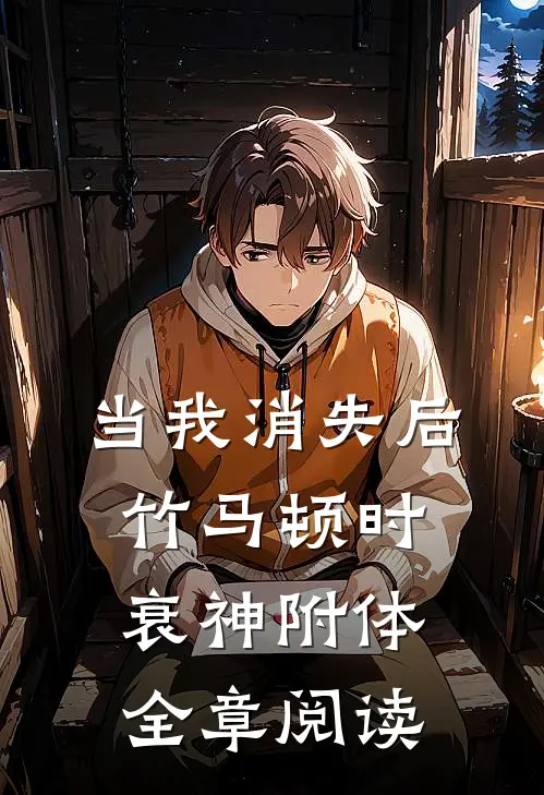 当我消失后，竹马顿时衰神附体全章阅读