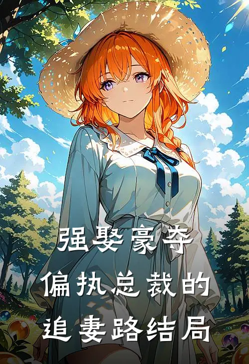 强娶豪夺：偏执总裁的追妻路结局