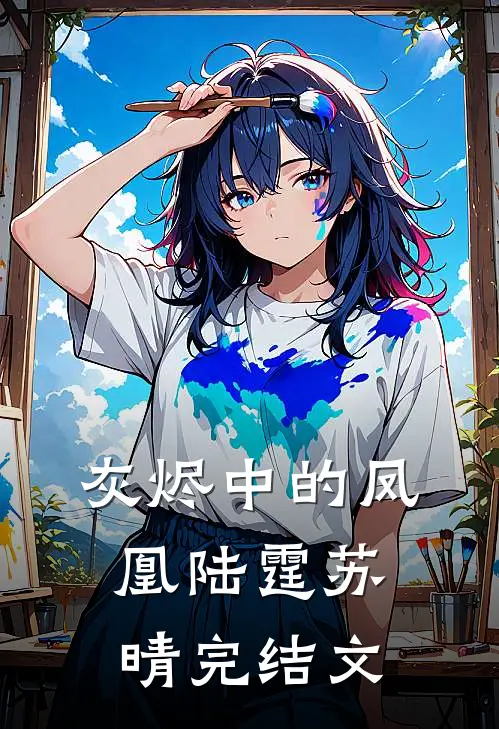 灰烬中的凤凰陆霆苏晴完结文